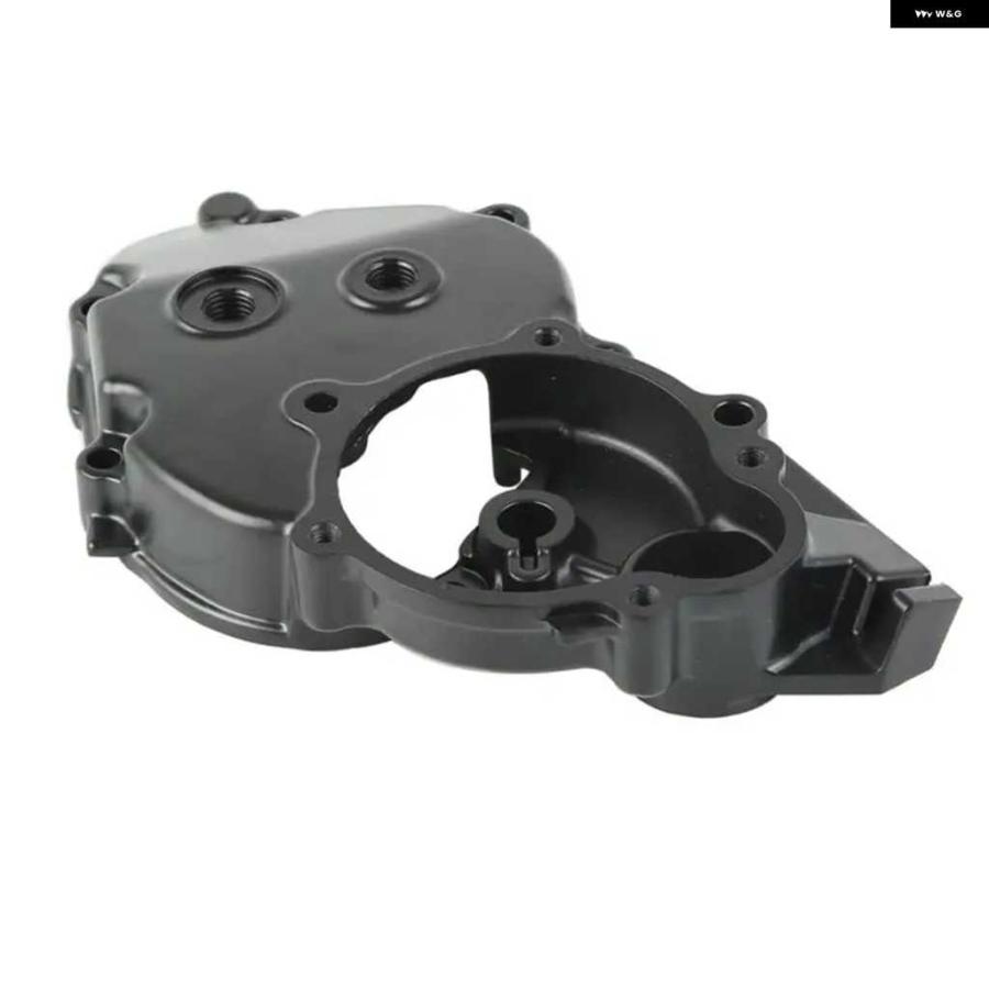 並行輸入品オートバイ バイク 右 エンジン スターター クランクケース カバー カワサキ ZX-10R 2008-2010 2009 | ブランド登録なし | 02