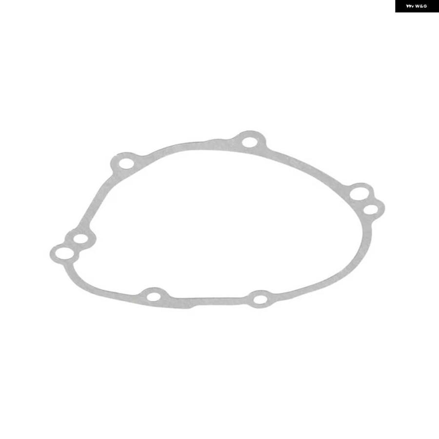 並行輸入品オートバイ バイク 右 エンジン スターター クランクケース カバー カワサキ ZX-10R 2008-2010 2009 | ブランド登録なし | 05