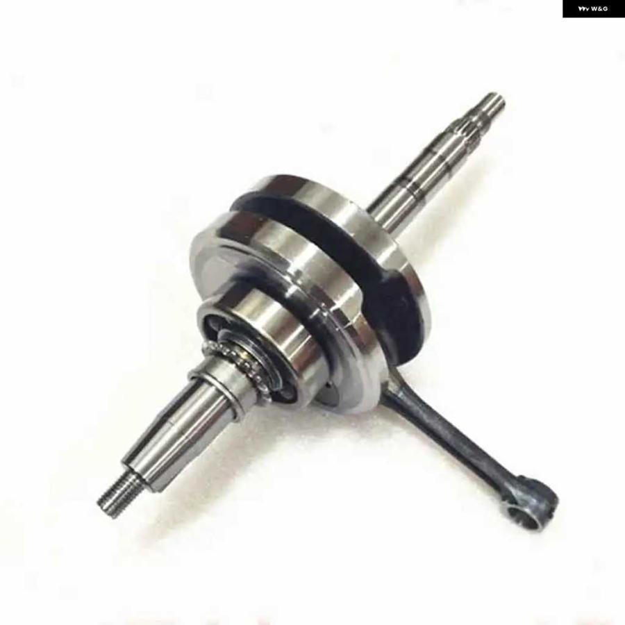 並行輸入品オートバイ バイク クランクシャフト コンポジション アセンブリ ホンダ WAVE CRF CUB AFS NBC 110 AFS110 CRF110 NBC110 WAVE110 CRF110 | ブランド登録なし | 04