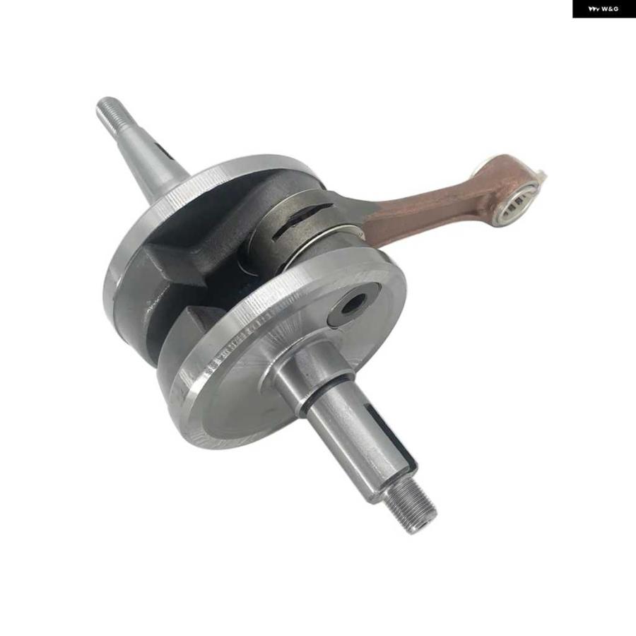 並行輸入品クランクシャフト アセンブリ ヤマハ YFS200 YFS 200 ブラスター 1988-2006 2005 US ATV エンジン パーツ | ブランド登録なし | 03