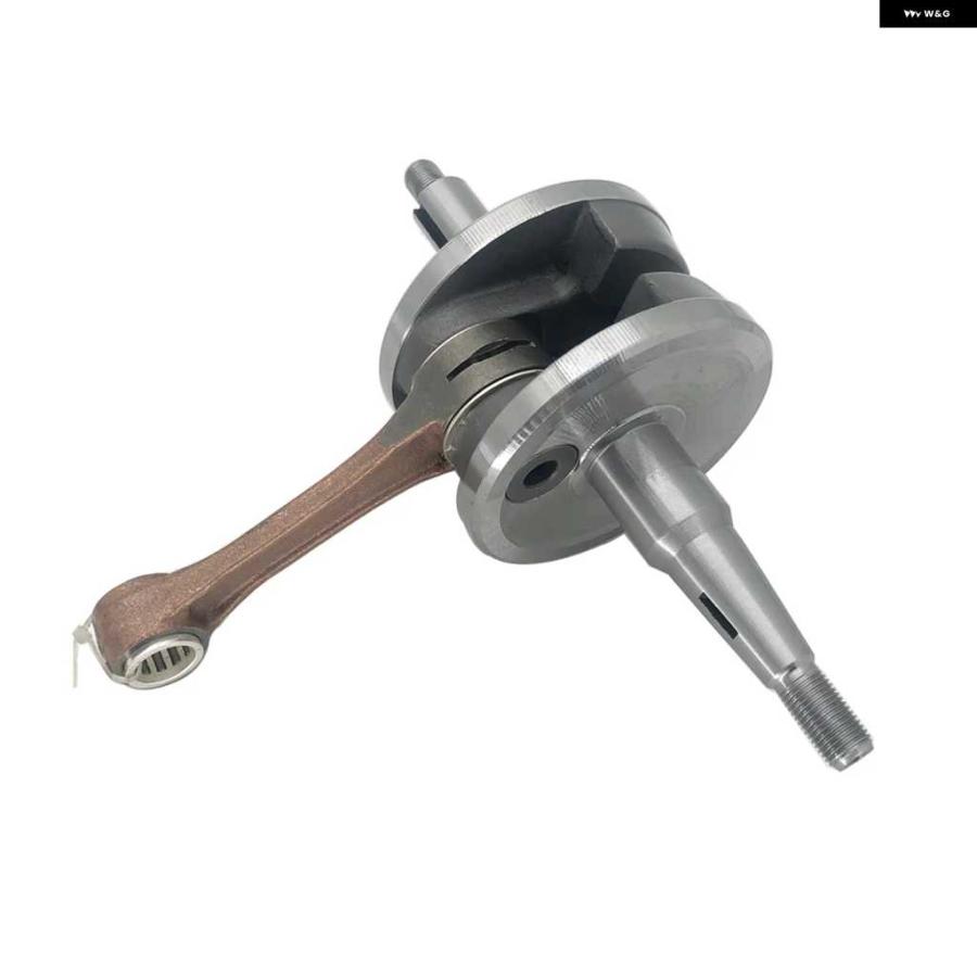 並行輸入品クランクシャフト アセンブリ ヤマハ YFS200 YFS 200 ブラスター 1988-2006 2005 US ATV エンジン パーツ | ブランド登録なし | 05