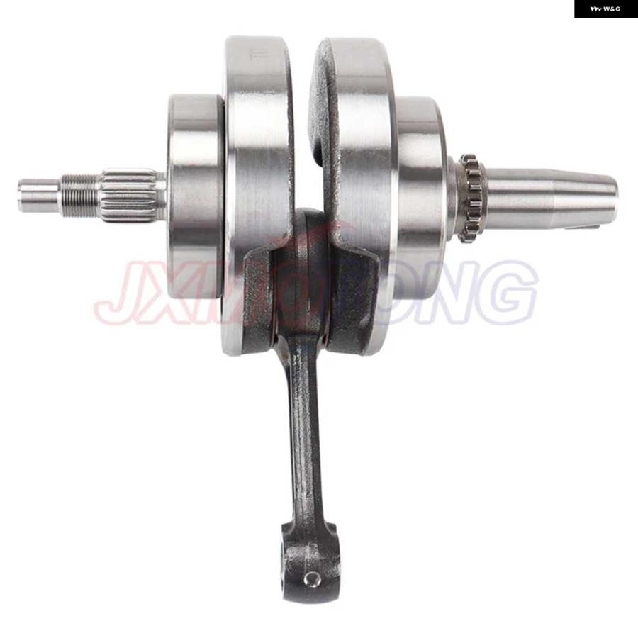 並行輸入品LONCIN CB250 250CC 水冷式 エンジン クランクシャフト クランクシャフト 250CC オートバイ バイク ダート オートバイ バイク ピット オート | ブランド登録なし | 05