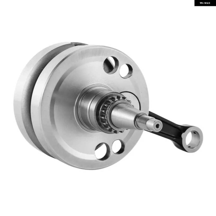 並行輸入品オートバイ バイク クランクシャフト クランクシャフト アセンブリ ホンダ CRF450R CRF 450 R 2002-2008 | ブランド登録なし | 03