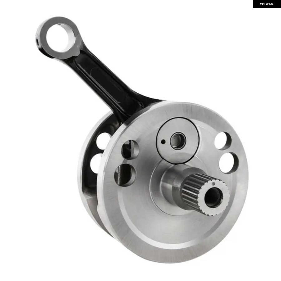 並行輸入品オートバイ バイク クランクシャフト クランクシャフト アセンブリ ホンダ CRF450R CRF 450 R 2002-2008 | ブランド登録なし | 05