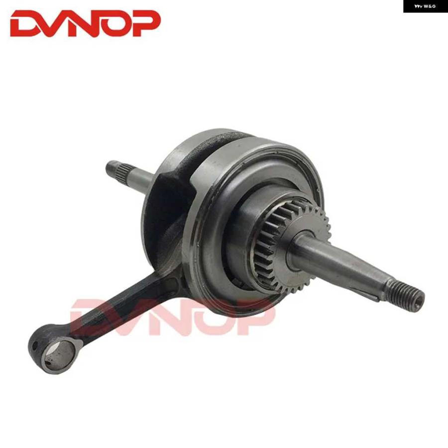 並行輸入品オートバイ バイク クランクシャフト コンポジション アセンブリ ホンダ SPACY 100 SCR100 SCR 100 WH100 GCC 2003-2007 | ブランド登録なし | 01