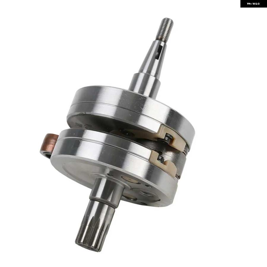 並行輸入品オートバイ バイク クランク クランクシャフト クランクシャフト ヤマハ YZ125 YZ 125 1998 1999 2000 | ブランド登録なし