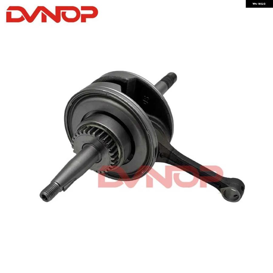 並行輸入品オートバイ バイク クランクシャフト コンポジション アセンブリ ホンダ VISION 110 VISION110 NSC110 2011-2016 DIO 110 DIO110 NSC110 | ブランド登録なし | 01