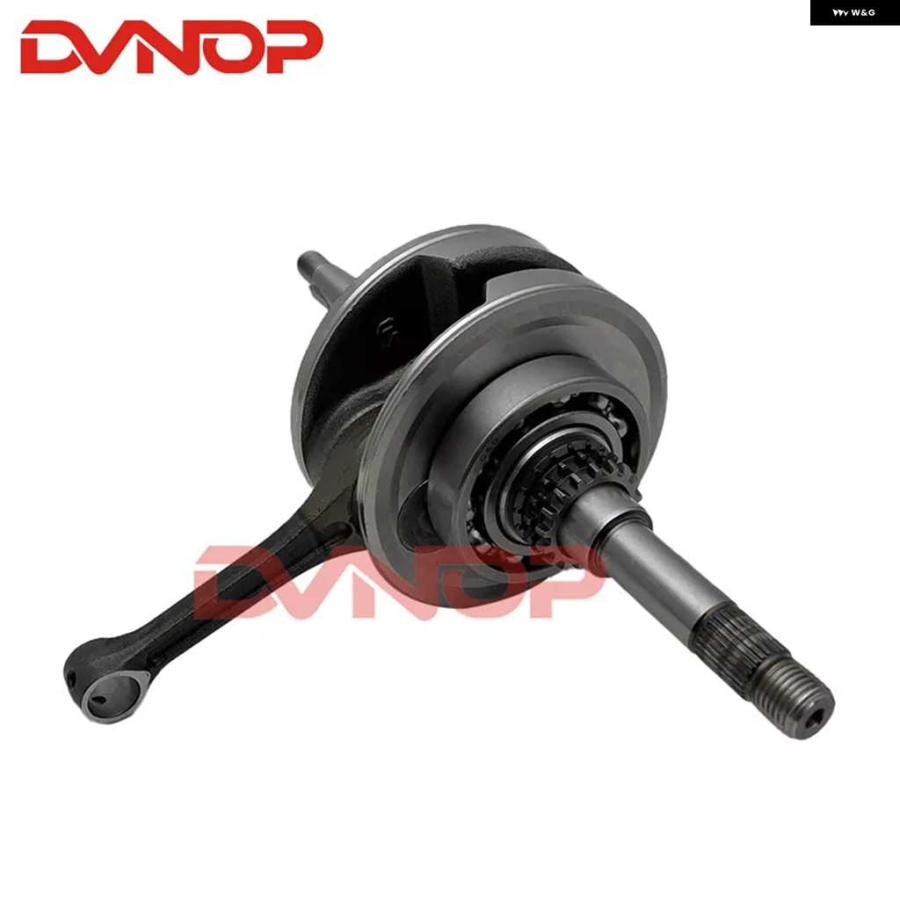 並行輸入品オートバイ バイク クランクシャフト コンポジション アセンブリ ホンダ VISION 110 VISION110 NSC110 2011-2016 DIO 110 DIO110 NSC110 | ブランド登録なし | 02