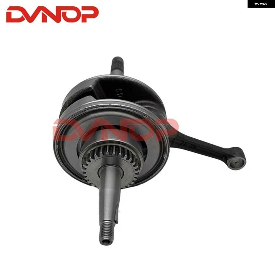 並行輸入品オートバイ バイク クランクシャフト コンポジション アセンブリ ホンダ VISION 110 VISION110 NSC110 2011-2016 DIO 110 DIO110 NSC110 | ブランド登録なし | 03