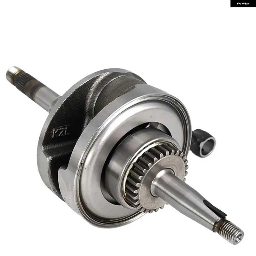 並行輸入品オートバイ バイク クランクシャフト コンポジション アセンブリ ホンダ VISION 110 VISION110 NSC110 DIO 110 DIO110 NSC110 KZL 110CC | ブランド登録なし