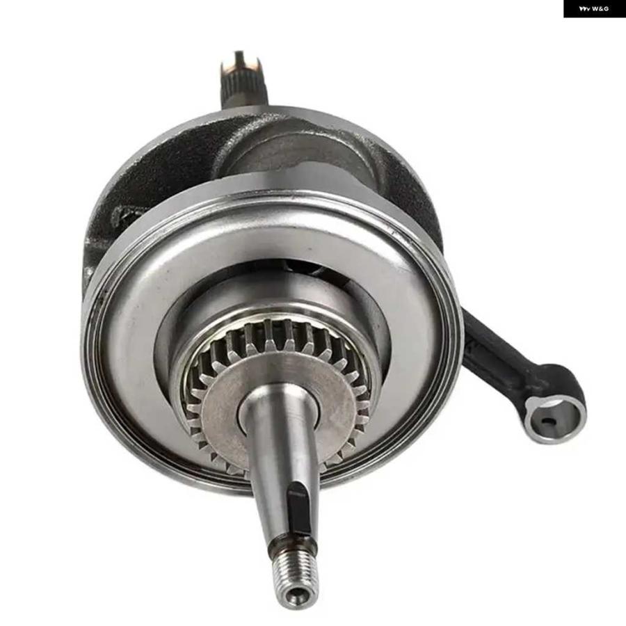 並行輸入品オートバイ バイク クランクシャフト コンポジション アセンブリ ホンダ VISION 110 VISION110 NSC110 DIO 110 DIO110 NSC110 KZL 110CC | ブランド登録なし | 01