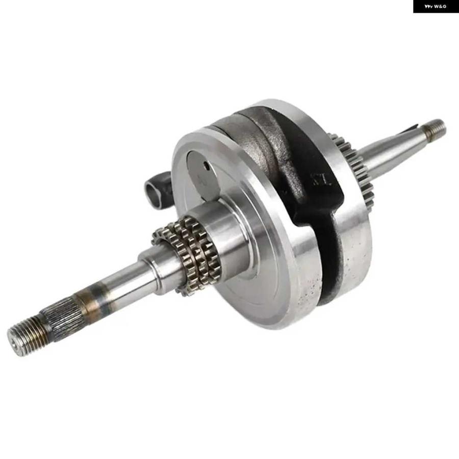 並行輸入品オートバイ バイク クランクシャフト コンポジション アセンブリ ホンダ VISION 110 VISION110 NSC110 DIO 110 DIO110 NSC110 KZL 110CC | ブランド登録なし | 03