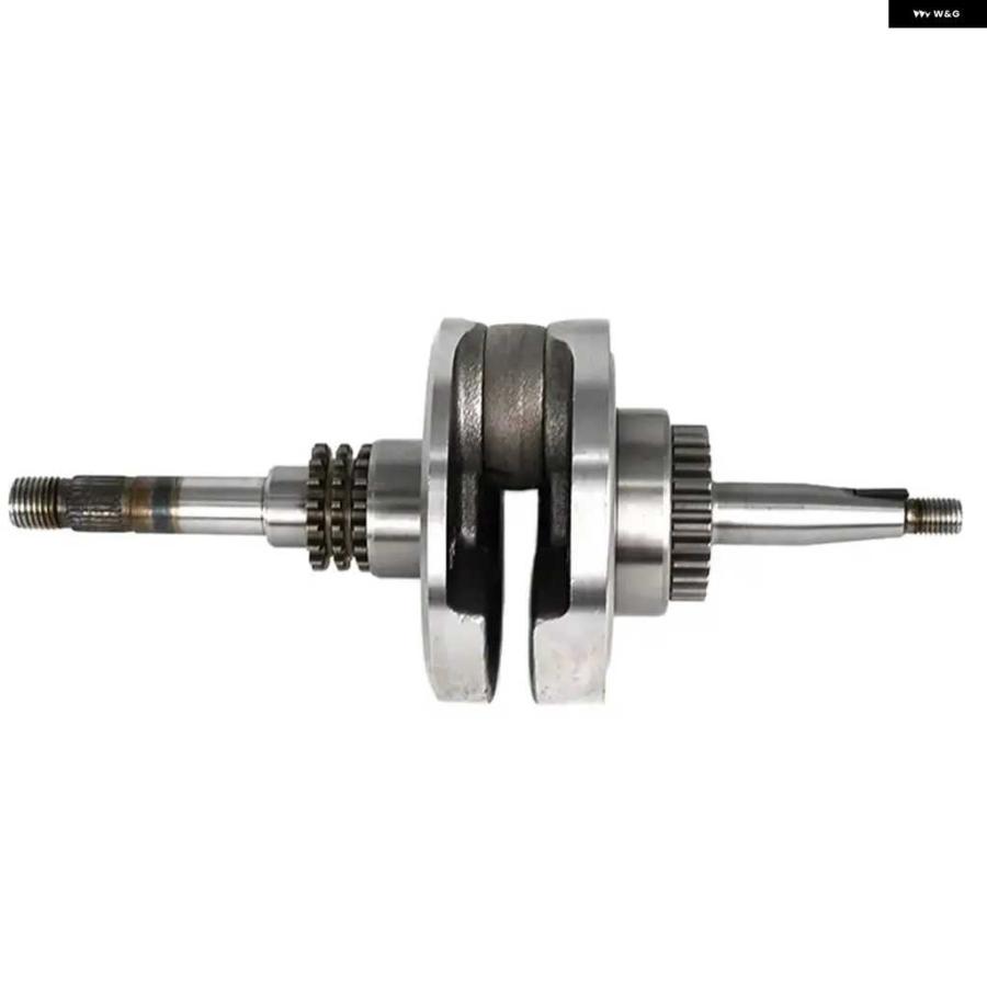 並行輸入品オートバイ バイク クランクシャフト コンポジション アセンブリ ホンダ VISION 110 VISION110 NSC110 DIO 110 DIO110 NSC110 KZL 110CC | ブランド登録なし | 04