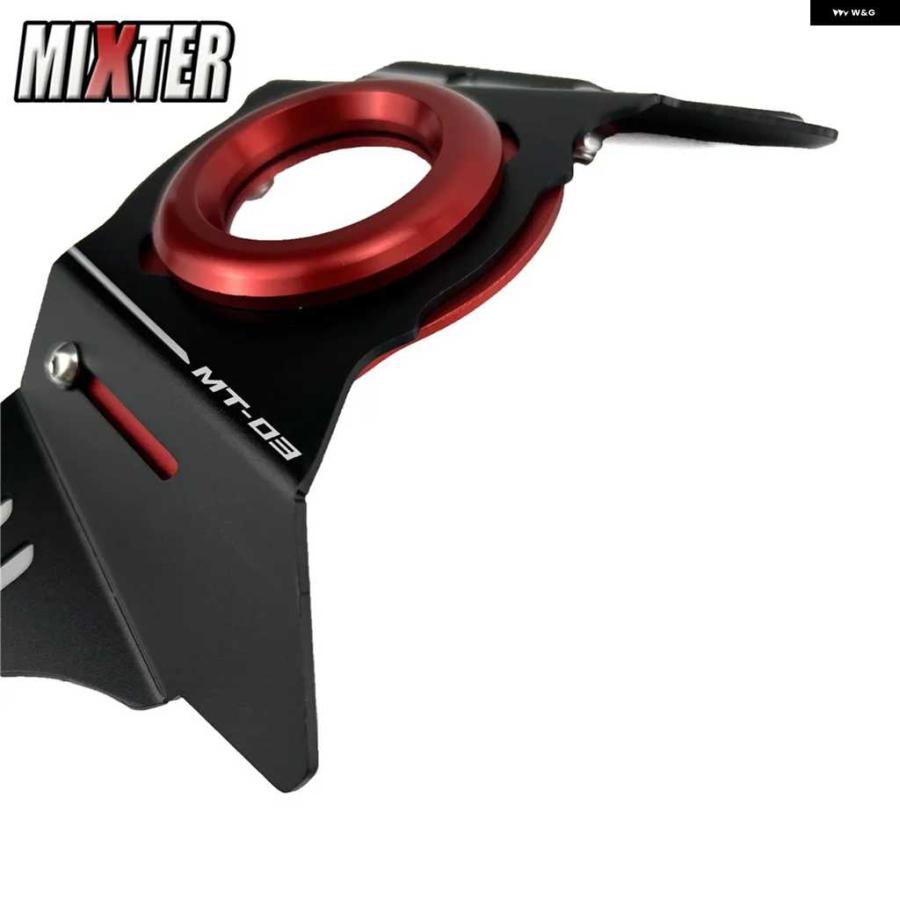 並行輸入品ヤマハ MT25 MT03 MT-25 MT-03 2015-2023 MT 25 03 YZF R25