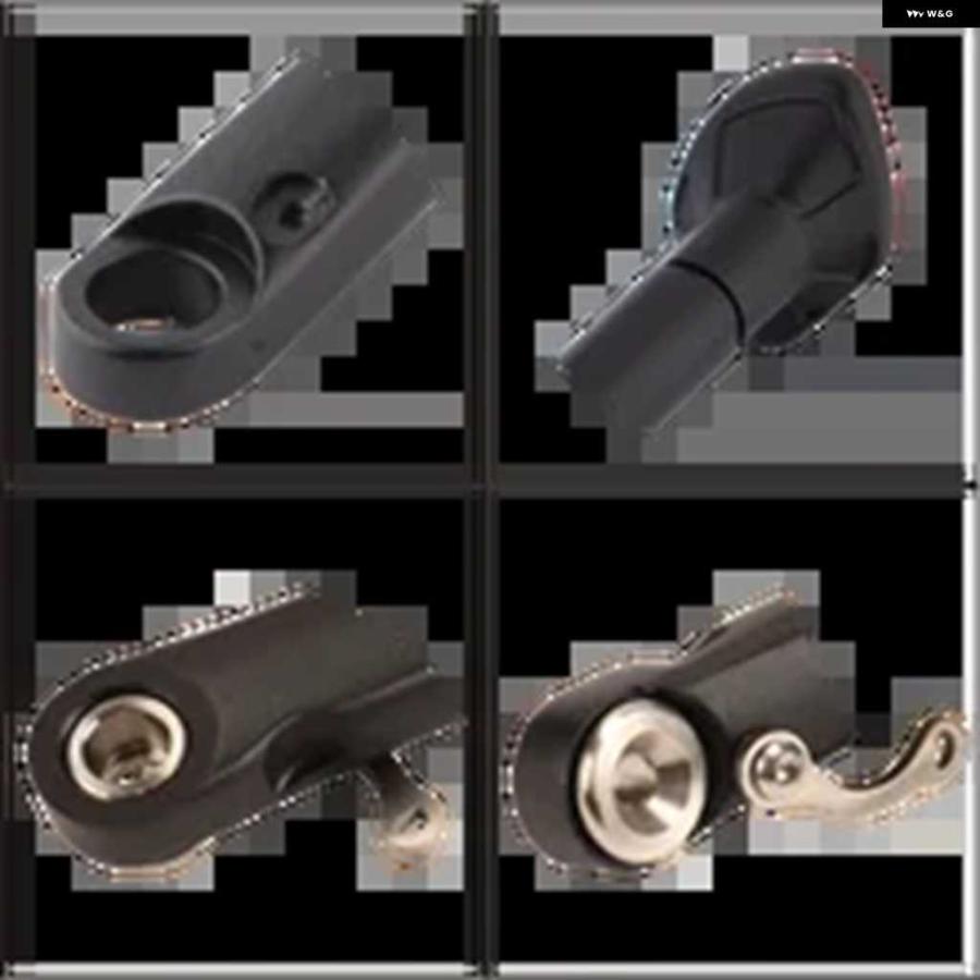 並行輸入品オートバイ バイク パーキング サイド スタンド キック スタンド スプリング キット 付き KTM XC XCW XCF EXC EXCF 150-450 500 530 SIX DAYS_16