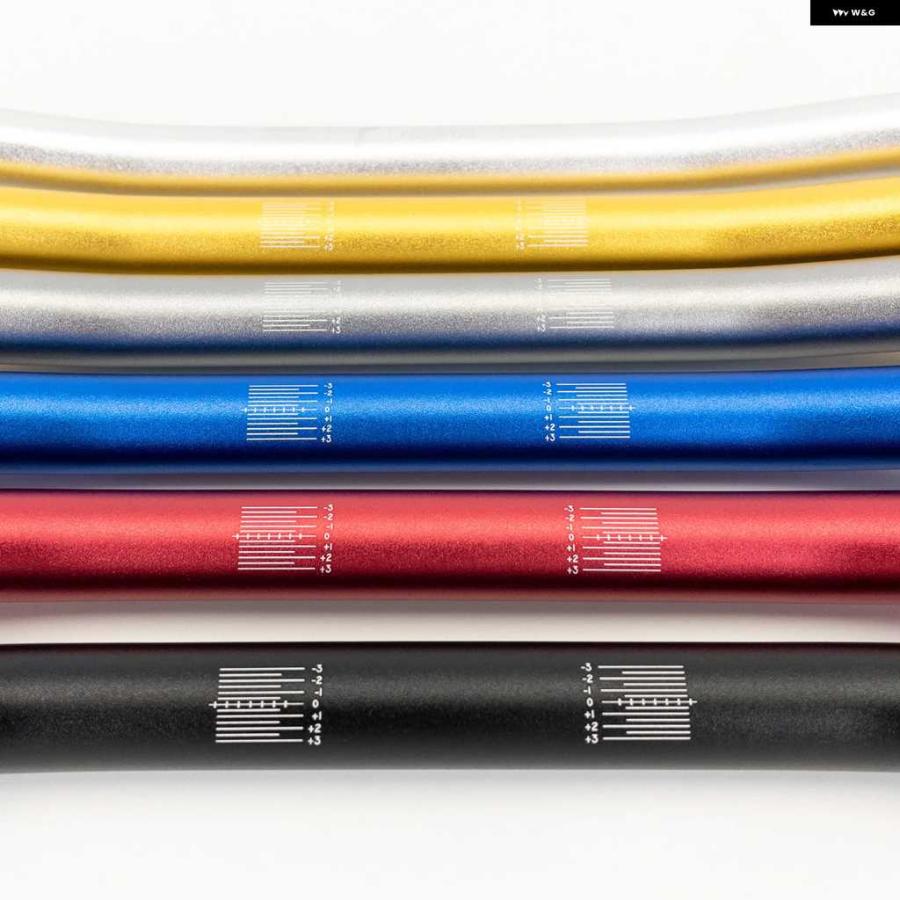 並行輸入品ハンドルバー 22MM オートバイ バイク アルミ アルマイト処理 ステアリングホイール カフェレーサー CB500X NC750X CB650R VERSYS 650 FZ1 XJ_12