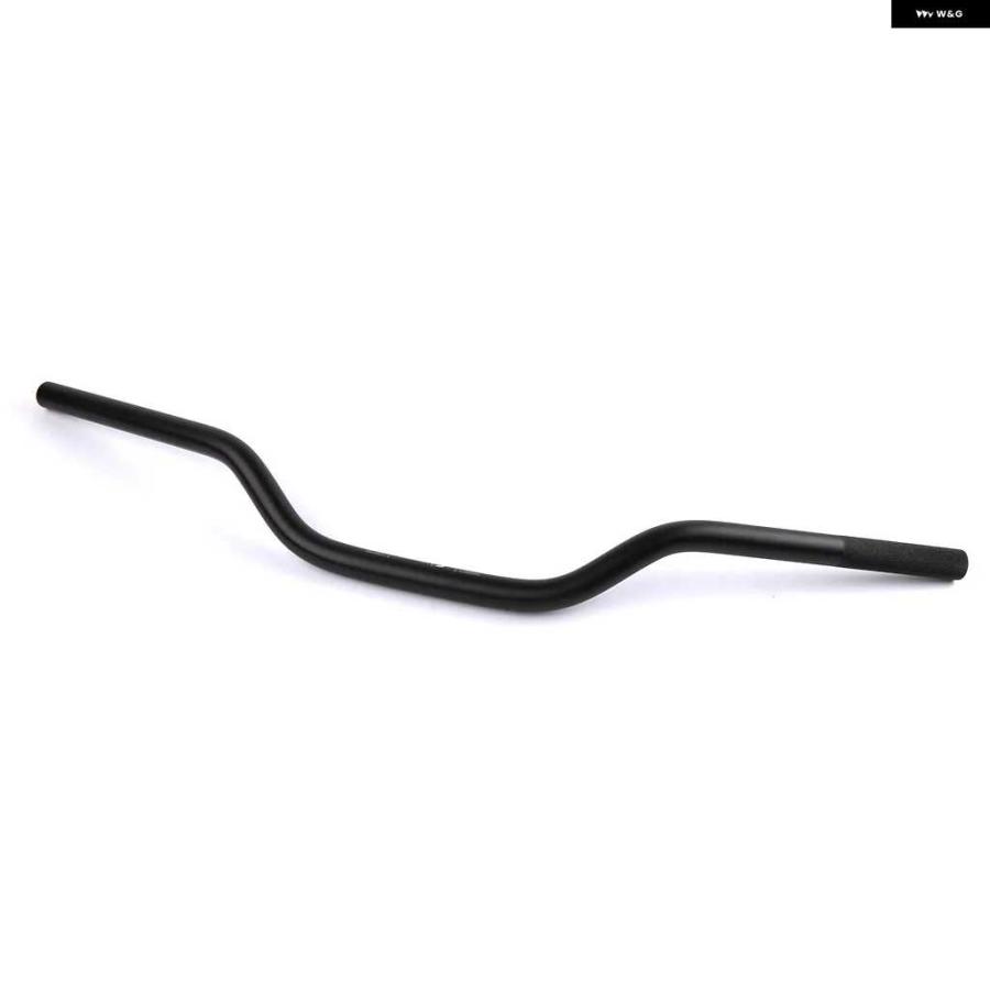 並行輸入品ハンドルバー 22MM オートバイ バイク アルミ アルマイト処理 ステアリングホイール カフェレーサー CB500X NC750X CB650R VERSYS 650 FZ1 XJ_14