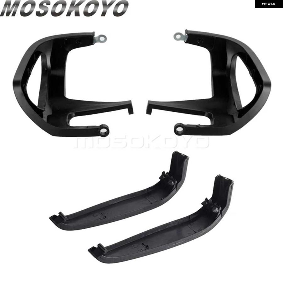 並行輸入品エンジン シリンダー ヘッドガード プロテクター サイドカバー BMW R850 R1100 R1150 GS/R RT R1100S R1100Rシングル イグニッション スパー | ブランド登録なし | 08