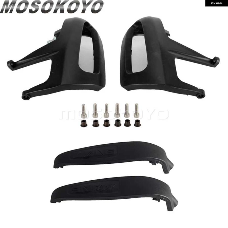 並行輸入品シングル イグニッション スパークプラグ カバー BMW R 1100 R1150 R850 GS R RS オートバイ バイク エンジン シリンダー ガードサイドカバー | ブランド登録なし | 06