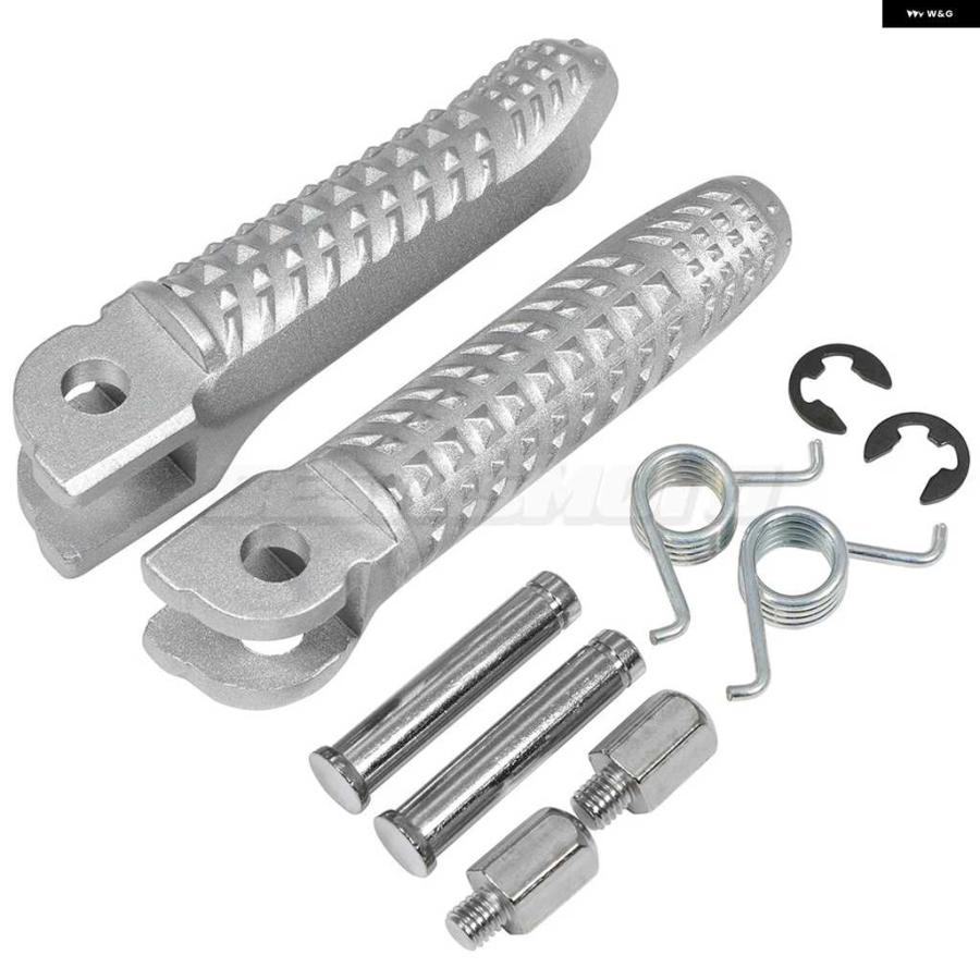 並行輸入品オートバイ バイク フロント フットレスト フットペグ ペダル BMW S1000RR 2010-2020 HP4 2013-2015 S1000R 2014-2020 | ブランド登録なし | 04