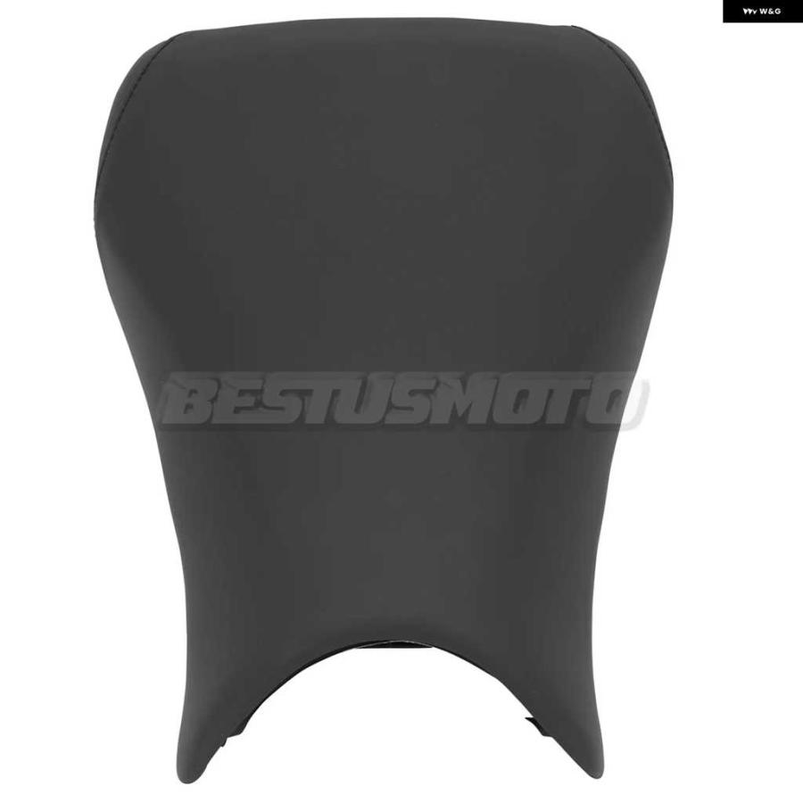 並行輸入品オートバイ バイク フロントライダードライバー ピリオンシート BMW S1000R 2014-24 | ブランド登録なし | 02