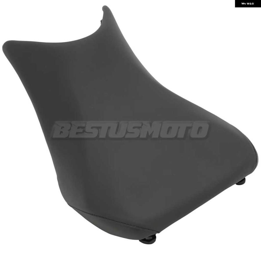 並行輸入品オートバイ バイク フロントライダードライバー ピリオンシート BMW S1000R 2014-24 | ブランド登録なし | 04