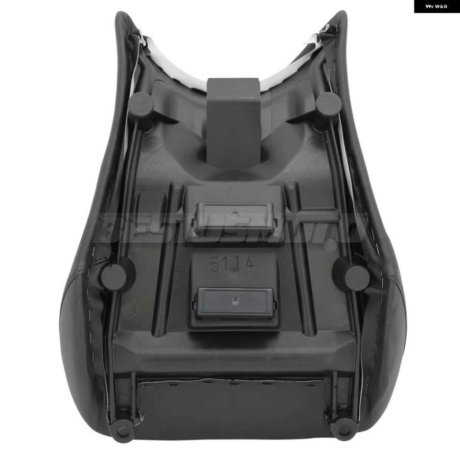 並行輸入品オートバイ バイク フロントライダードライバー ピリオンシート BMW S1000R 2014-24 | ブランド登録なし | 05