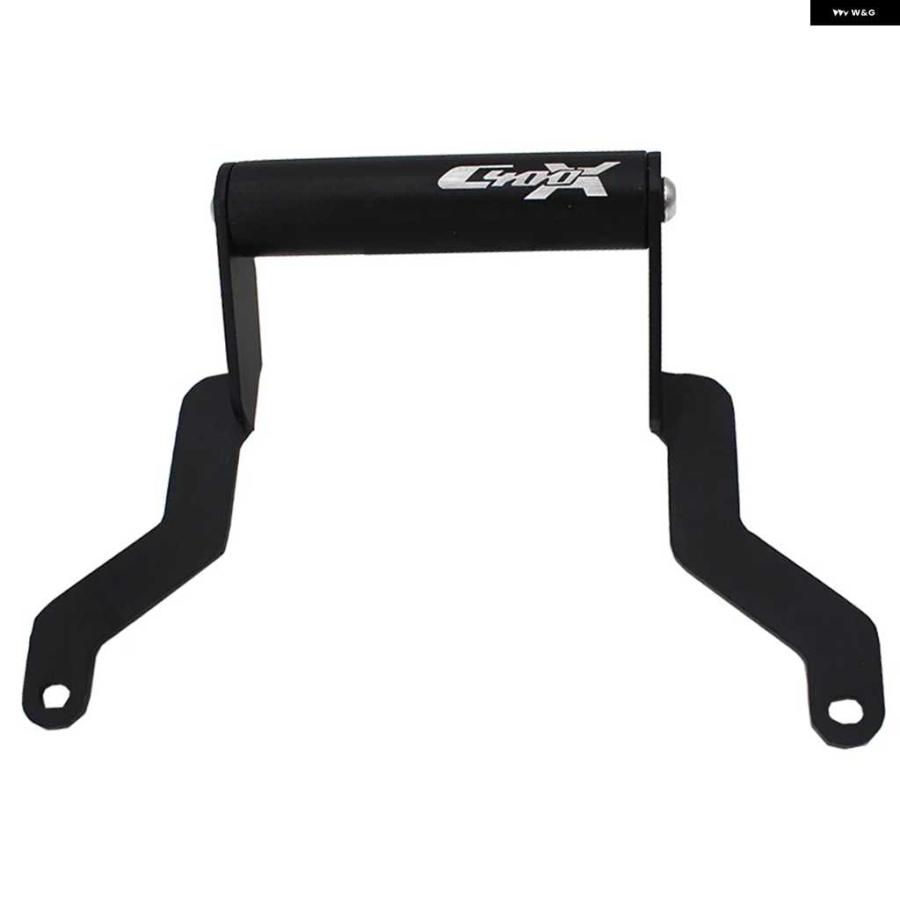 並行輸入品BMW C400X 400X C400 2019 オートバイ バイク GPSスマートフォンナビゲーション マウント ブラケット アダプター マウント ホルダー サポート | ブランド登録なし | 08