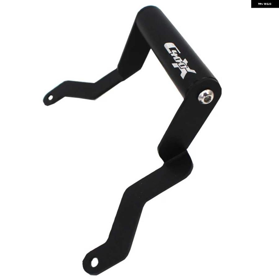 並行輸入品BMW C400X 400X C400 2019 オートバイ バイク GPSスマートフォンナビゲーション マウント ブラケット アダプター マウント ホルダー サポート | ブランド登録なし | 09