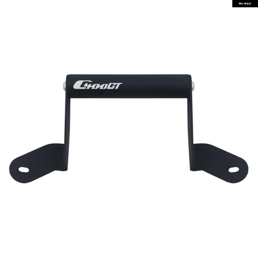 並行輸入品2023 BMW C400GT C 400 GT 400GT C400 2019-2022 オートバイ バイク GPSスマートフォンナビゲーション マウント ブラケット アダプター ホル | ブランド登録なし | 10