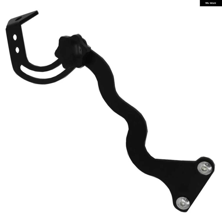 並行輸入品ウインドスクリーン 強化 ブラケット キット ウインドスクリーン サポート ホルダー BMW R1250GS R1200GS GS R1250 R1200 ADV アドベンチャー | ブランド登録なし | 01