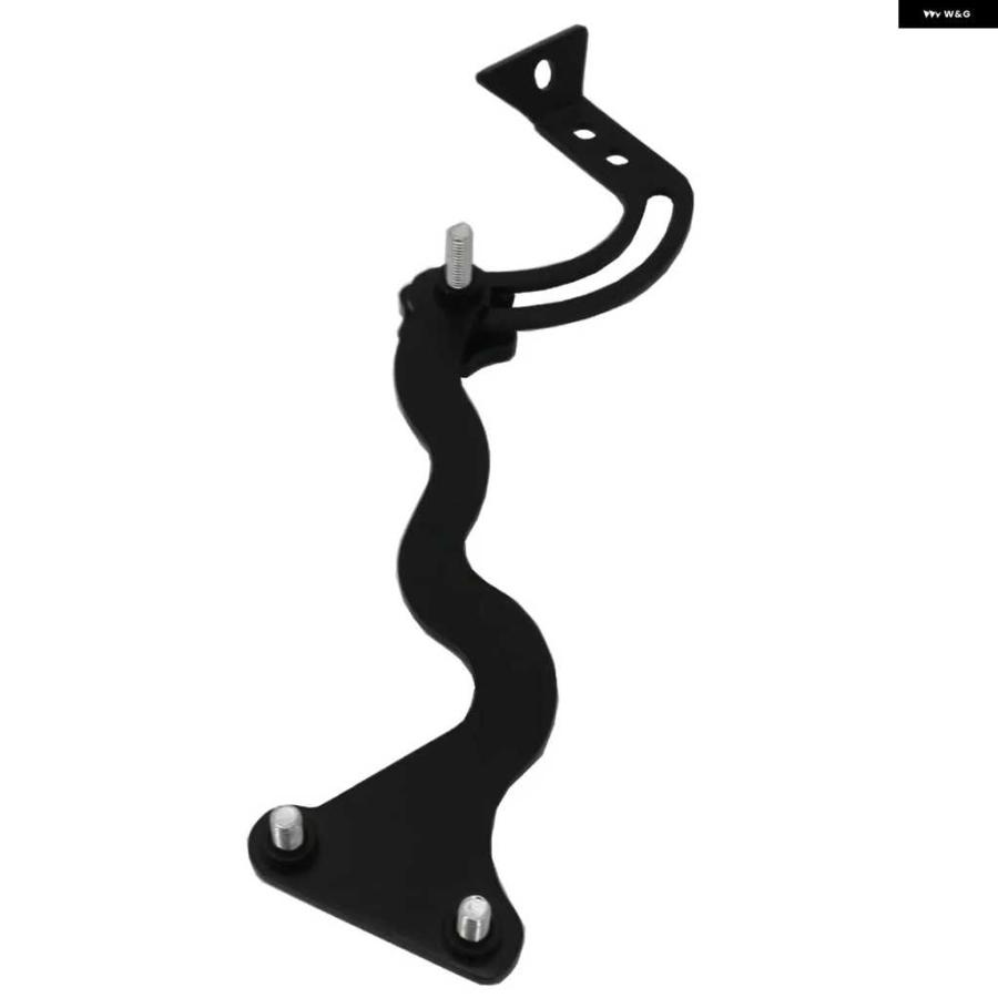 並行輸入品ウインドスクリーン 強化 ブラケット キット ウインドスクリーン サポート ホルダー BMW R1250GS R1200GS GS R1250 R1200 ADV アドベンチャー | ブランド登録なし | 02