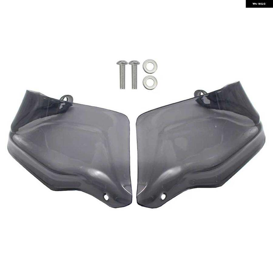並行輸入品ウィンド ディフレクター シールド ハンドガード ハンド プロテクター ガード BMW R1250GS R1250GS R1250GS ADV ADVENTURE 2019-22 | ブランド登録なし | 08