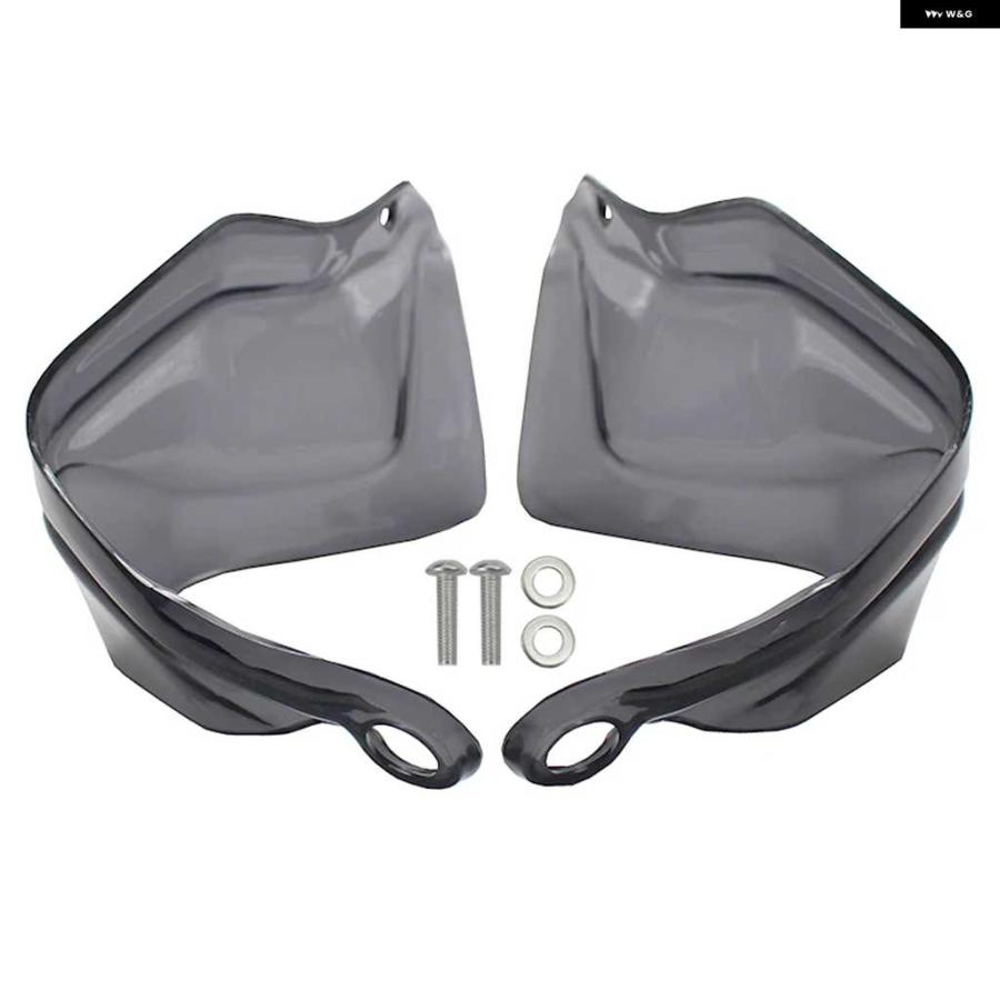 並行輸入品ウィンド ディフレクター シールド ハンドガード ハンド プロテクター ガード BMW R1250GS R1250GS R1250GS ADV ADVENTURE 2019-22 | ブランド登録なし | 10