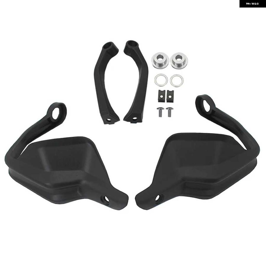 並行輸入品ウィンド ディフレクター シールド ハンドガード ハンド プロテクター ガード BMW R1250GS R1250GS R1250GS ADV ADVENTURE 2019-22 | ブランド登録なし | 11