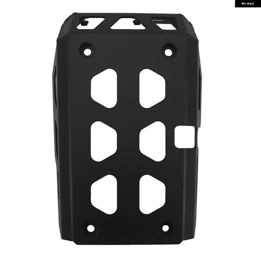 並行輸入品オートバイ バイク エンジン シャーシガード カバー スキッドプレート ベリーパン プロテクター BMW G310R G310GS G310GS / R 2016-2020 | ブランド登録なし | 03