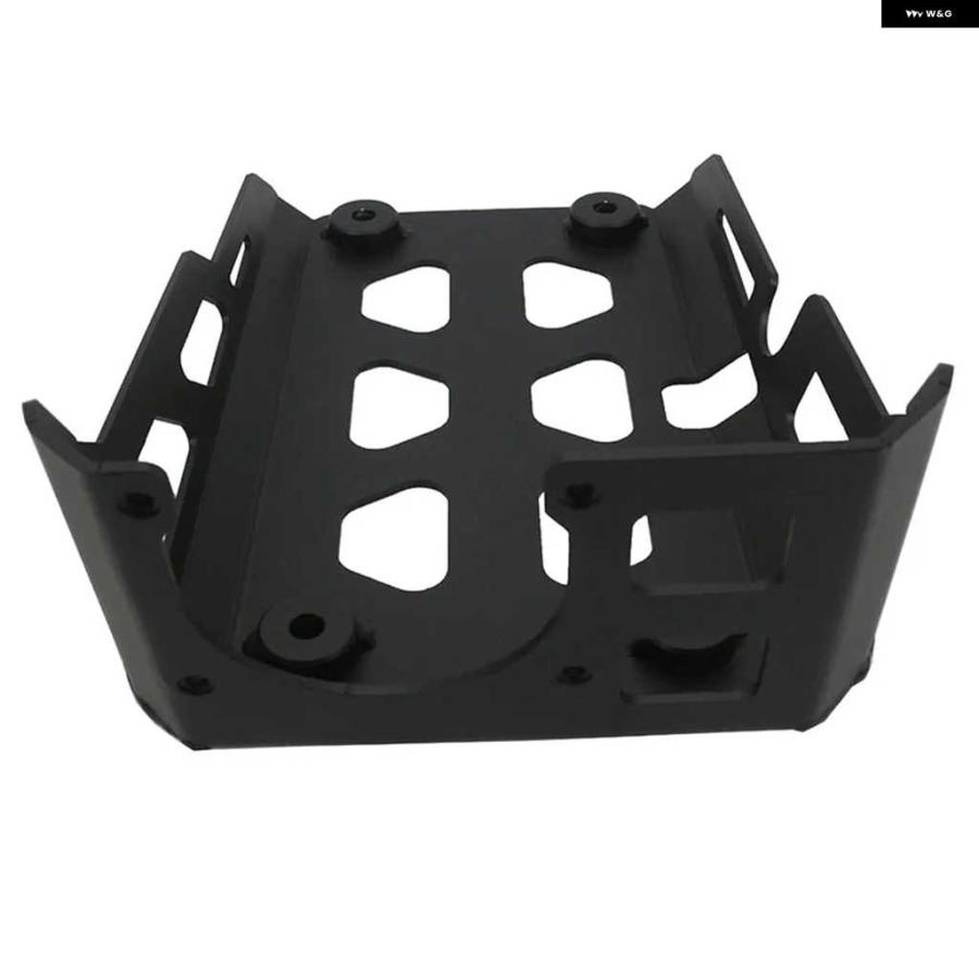 並行輸入品オートバイ バイク エンジン シャーシガード カバー スキッドプレート ベリーパン プロテクター BMW G310R G310GS G310GS / R 2016-2020 | ブランド登録なし | 04