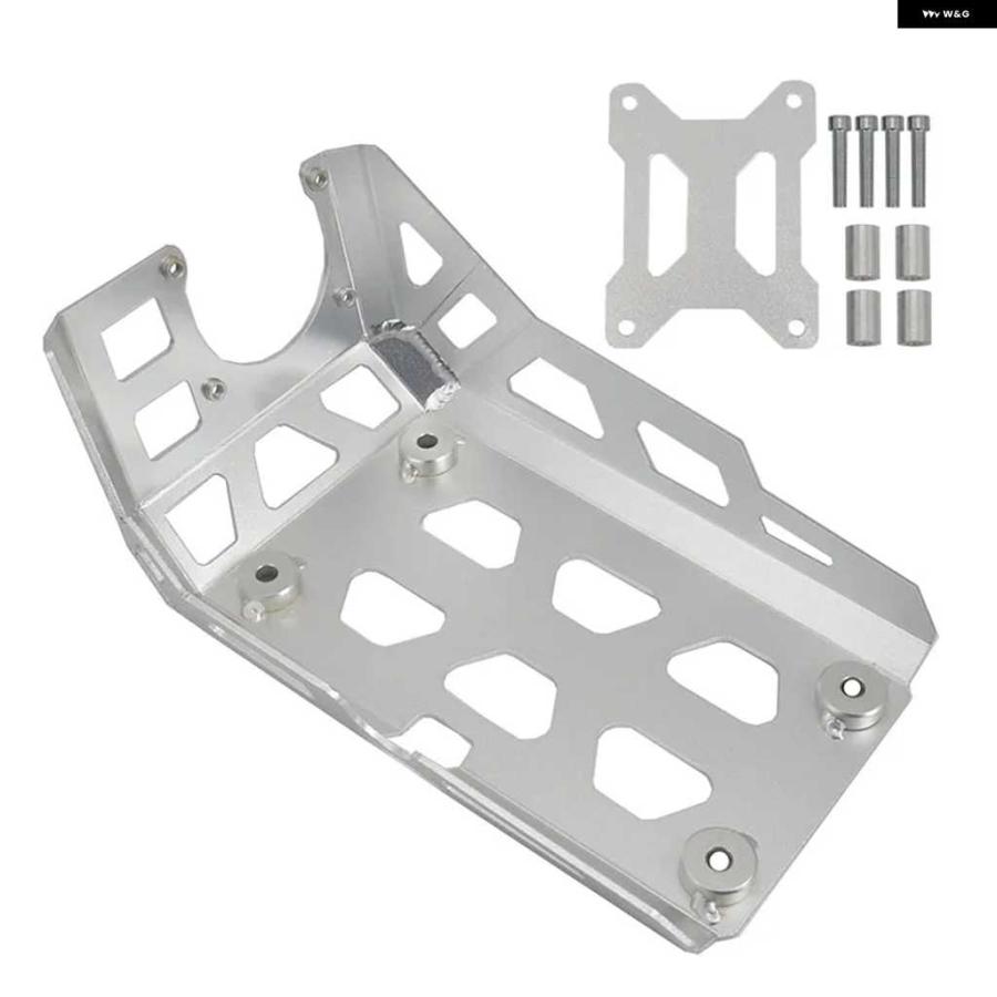 並行輸入品オートバイ バイク エンジン シャーシガード カバー スキッドプレート ベリーパン プロテクター BMW G310R G310GS G310GS / R 2016-2020 | ブランド登録なし | 05