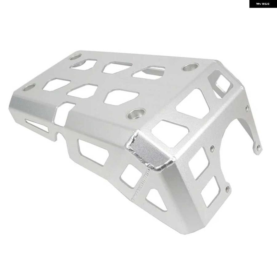 並行輸入品オートバイ バイク エンジン シャーシガード カバー スキッドプレート ベリーパン プロテクター BMW G310R G310GS G310GS / R 2016-2020 | ブランド登録なし | 06