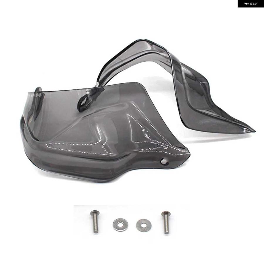 並行輸入品BMW R1200GS F800GS アドベンチャー ハンドルバー ハンドガード ハンドシールド プロテクター R1200 LC GS ADV S1000XR F800GS 2013-2018 | ブランド登録なし | 06