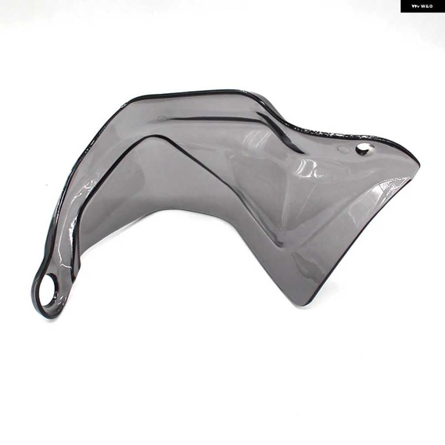 並行輸入品BMW R1200GS F800GS アドベンチャー ハンドルバー ハンドガード ハンドシールド プロテクター R1200 LC GS ADV S1000XR F800GS 2013-2018 | ブランド登録なし | 07