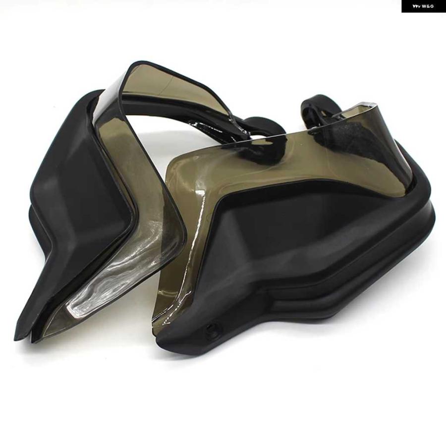並行輸入品BMW R1200GS F800GS アドベンチャー ハンドルバー ハンドガード ハンドシールド プロテクター R1200 LC GS ADV S1000XR F800GS 2013-2018 | ブランド登録なし | 09
