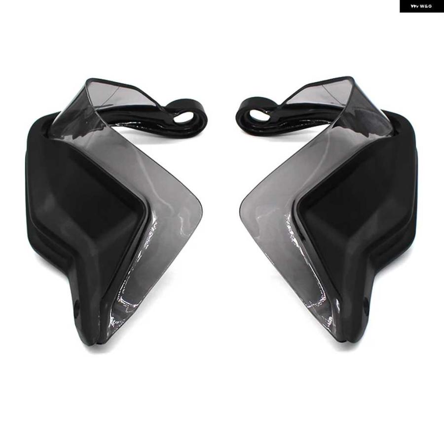 並行輸入品BMW R1200GS F800GS アドベンチャー ハンドルバー ハンドガード ハンドシールド プロテクター R1200 LC GS ADV S1000XR F800GS 2013-2018 | ブランド登録なし | 10