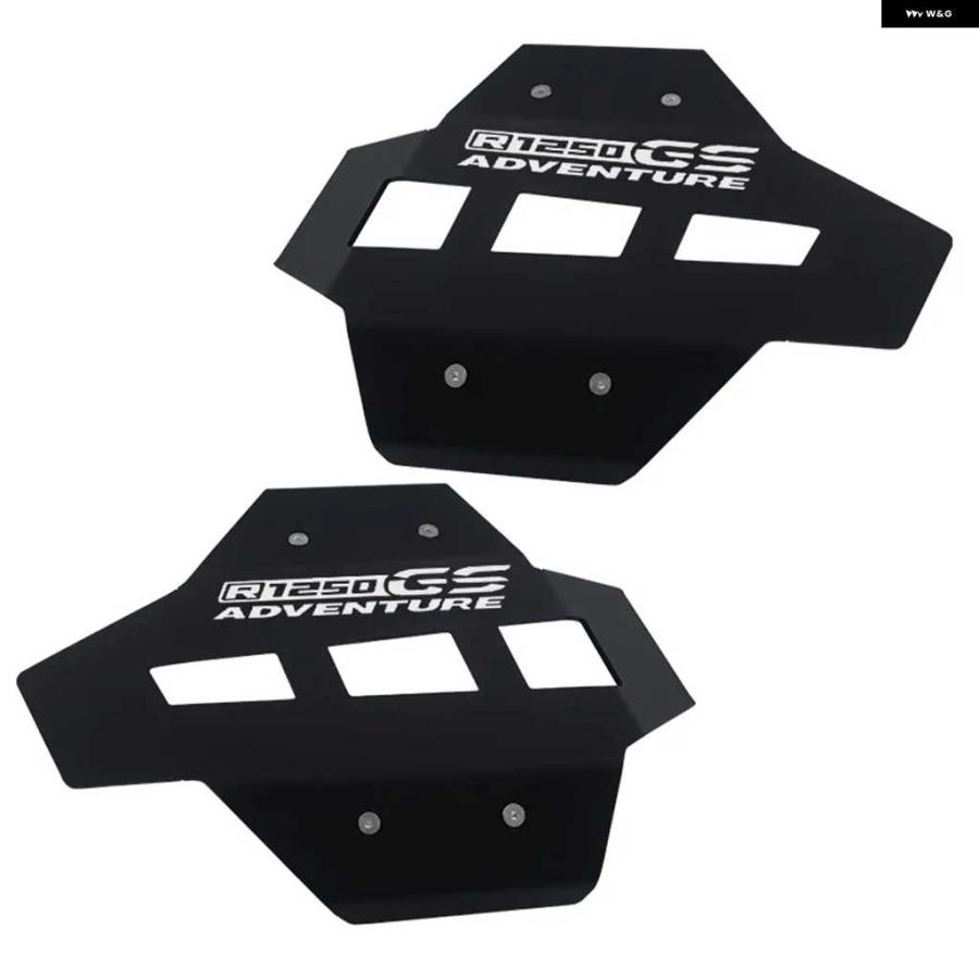並行輸入品R1250GS オートバイ バイク エンジン シリンダー ヘッドガード プロテクター カバー ガード BMW R1250GS LC R1250GS ADV アドベンチャー | ブランド登録なし | 07