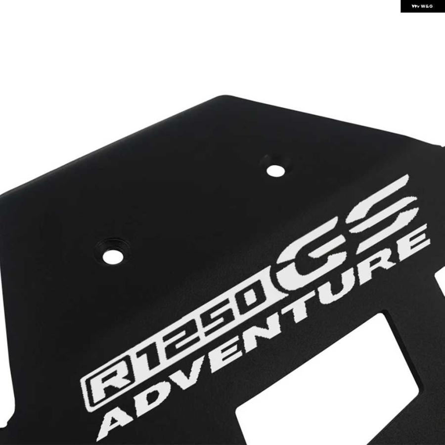 並行輸入品R1250GS オートバイ バイク エンジン シリンダー ヘッドガード プロテクター カバー ガード BMW R1250GS LC R1250GS ADV アドベンチャー | ブランド登録なし | 08