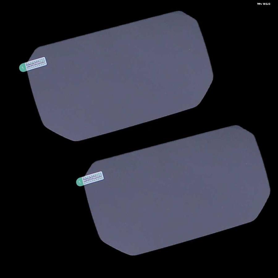 並行輸入品2020 BMW S1000RR S1000XR 2020 オートバイ バイク ダッシュボード HD 強化フィルム 2019 2020 R XR | ブランド登録なし | 07