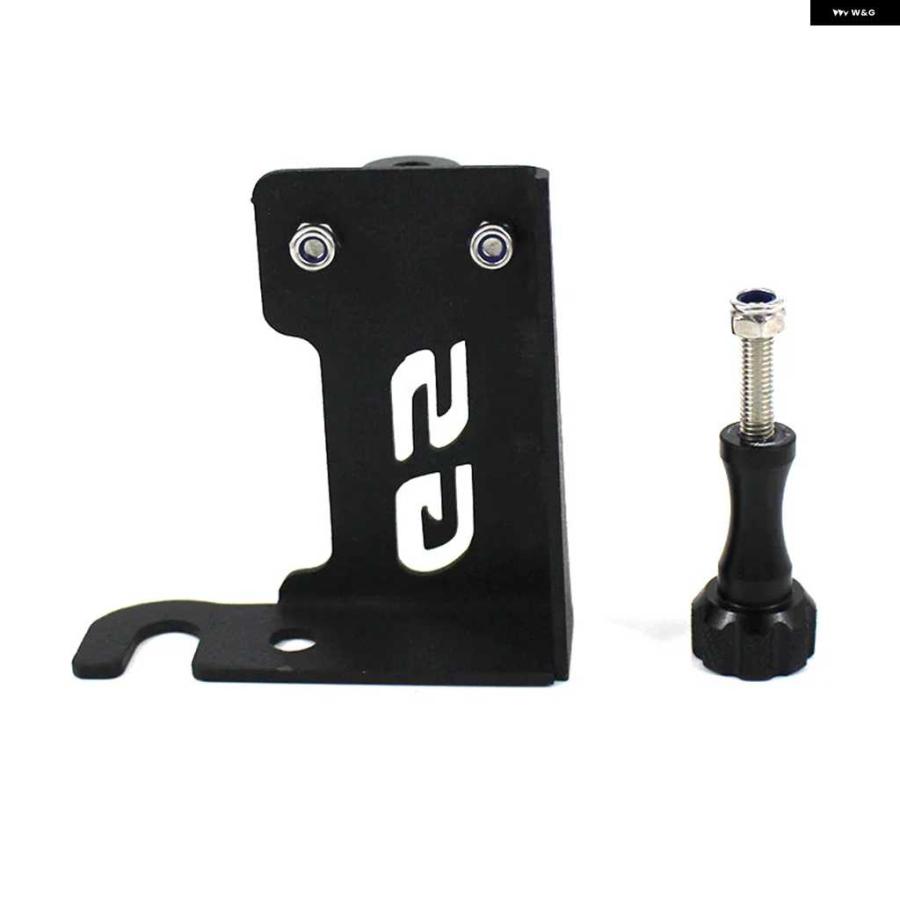 並行輸入品BMW R1200GS LCアドベンチャー F700GS F800GS ADV オートバイ バイク ドライビングレコーダー カメラ ブラケット GOPRO ホルダー アルミ | ブランド登録なし | 06