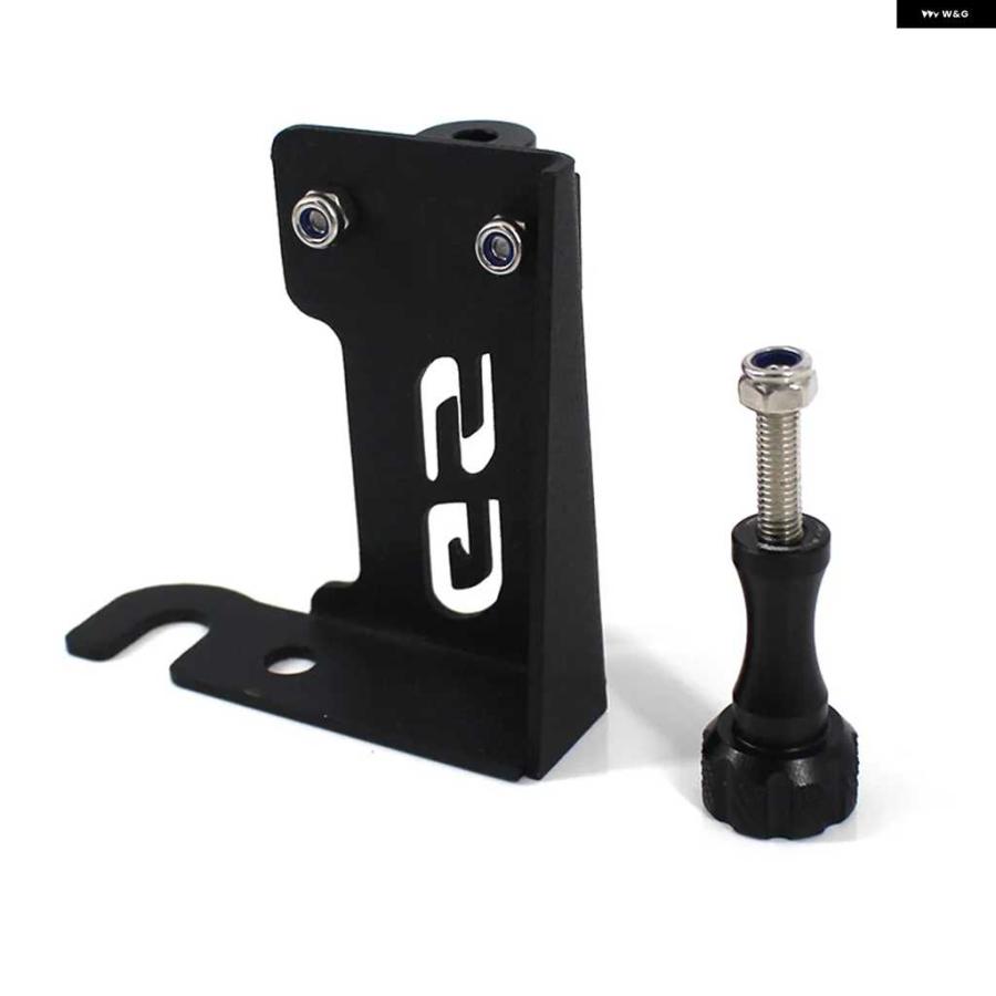 並行輸入品BMW R1200GS LCアドベンチャー F700GS F800GS ADV オートバイ バイク ドライビングレコーダー カメラ ブラケット GOPRO ホルダー アルミ | ブランド登録なし | 07