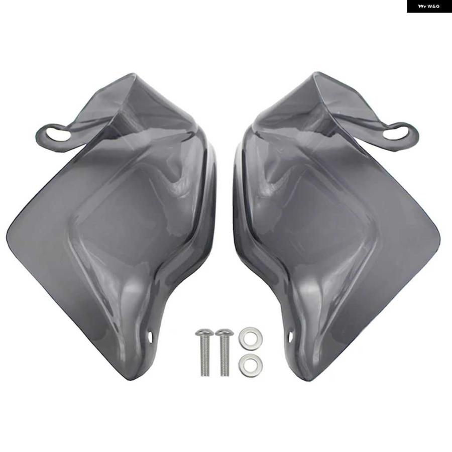 並行輸入品BMW R1250GS/ADV LC R1200GS LC F850GS F800GS ADVENTURE S1000XR F750GS ADV ハンドガード ハンドシールド ガード プロテクター | ブランド登録なし | 07