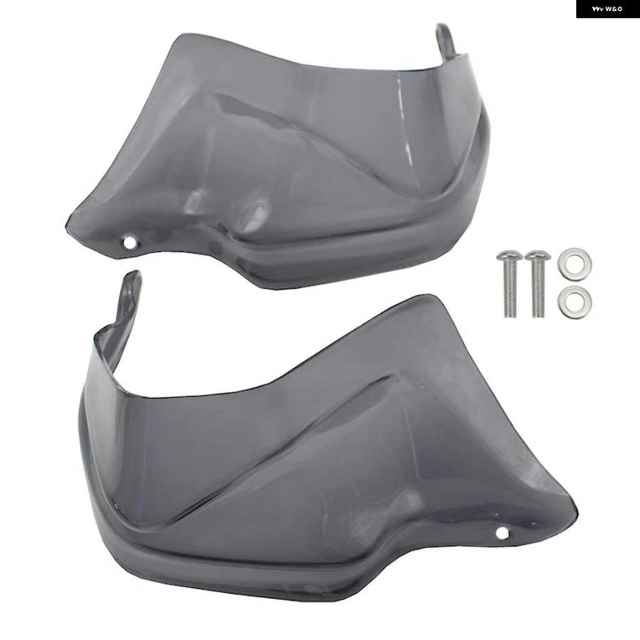 並行輸入品BMW R1250GS/ADV LC R1200GS LC F850GS F800GS ADVENTURE S1000XR F750GS ADV ハンドガード ハンドシールド ガード プロテクター | ブランド登録なし | 08